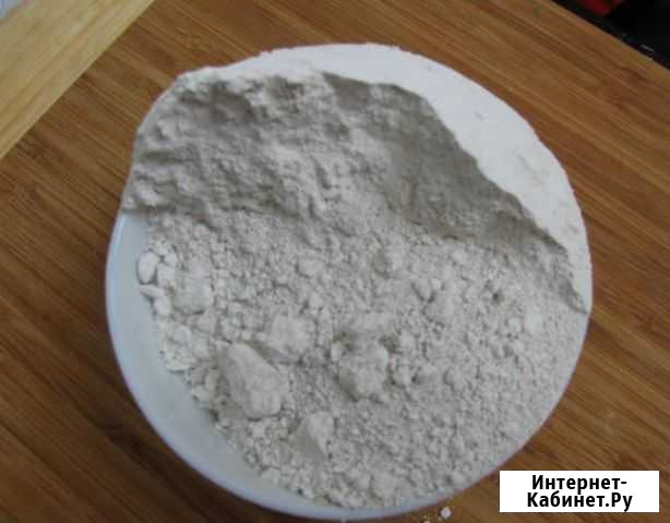 Мел кормовой Нальчик - изображение 1
