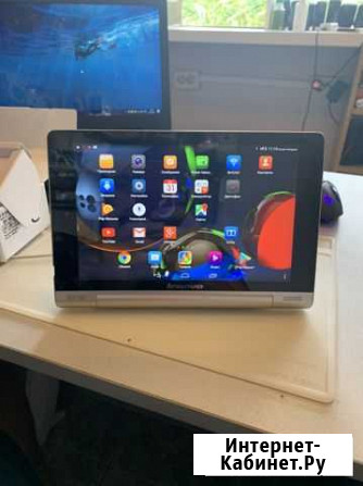 Lenovo yoga tablet 8 Симферополь - изображение 1