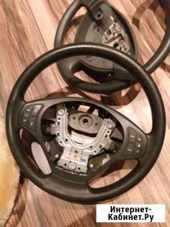 Руль кия сеед и другие Архангельск