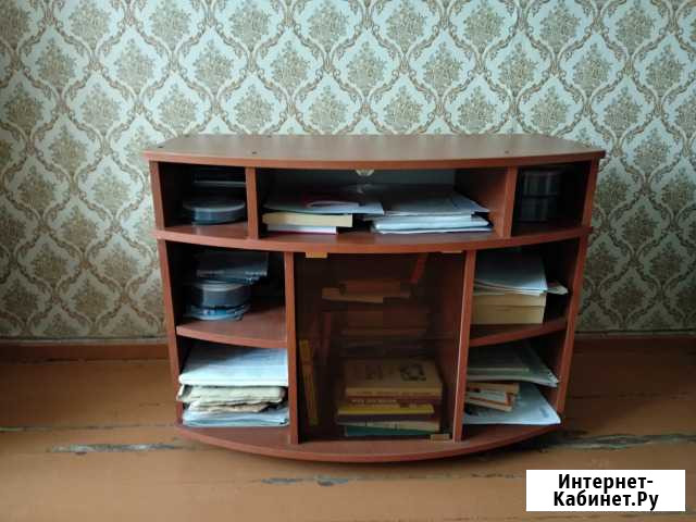 TV-тумба Балаково - изображение 1