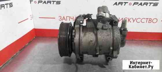 Компрессор кондиционера Honda Elysion RR1 K24A Красноярск