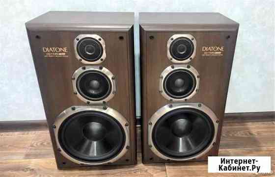 Акустические колонки diatone DS-77 HRX Старый Оскол