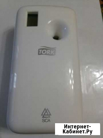 Автоматический освежитель воздуха tork Астрахань - изображение 1