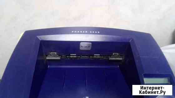 Принтер Xerox Phaser 3435 Шахты