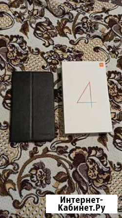 Планшет Xiaomi MiPad 4 Камень-на-Оби - изображение 1