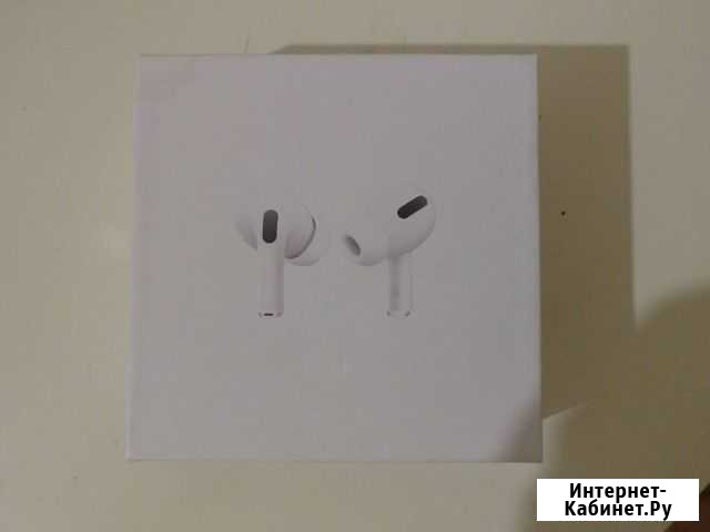Наушники apple earpods pro Тимашевск - изображение 1