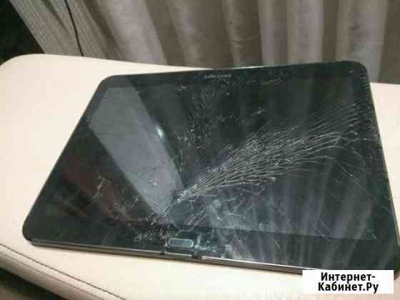 Samsung Galaxy tab 4 t531 на запчасти Барнаул