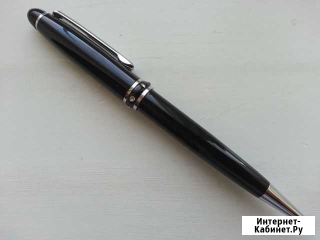 Ручка шариковая со кристаллами Пятигорск - изображение 1