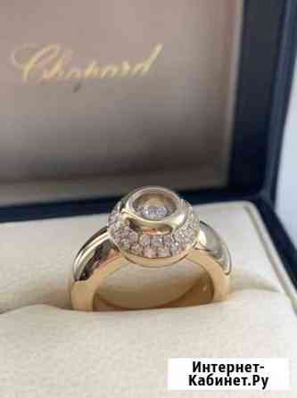 Кольцо Chopard Сочи