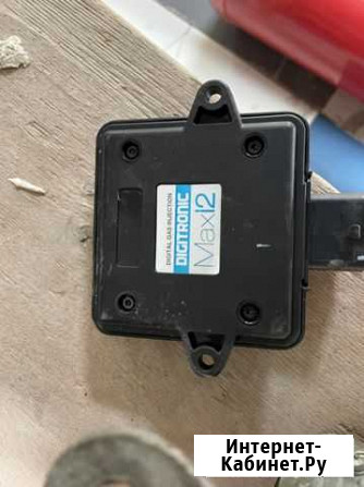 Гбо Digitronik оригинал Краснодар - изображение 1