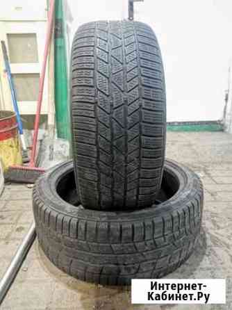 Continental 225/40 R18 Калининград