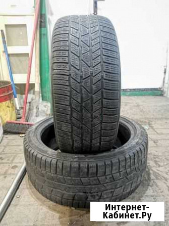 Continental 225/40 R18 Калининград - изображение 1