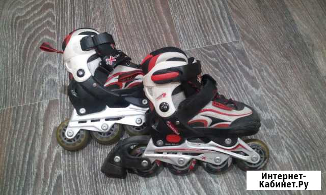 Ролики Северодвинск - изображение 1