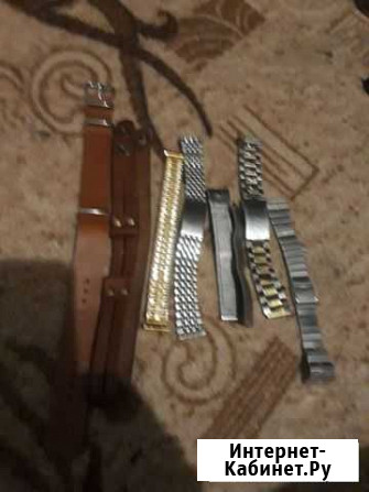 Браслет для часов Волгоград - изображение 1