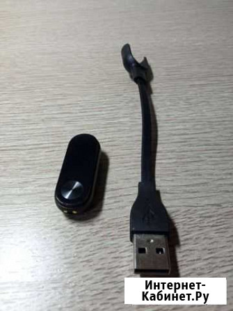 Капсула mi band 2 Курск - изображение 1