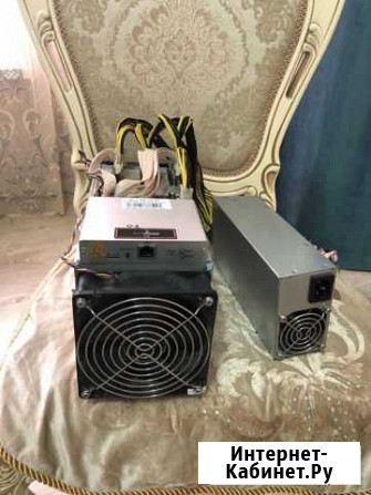 Майнеры s 9 13.5 Хасавюрт - изображение 1