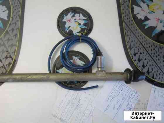 Антенна ар-105(с кабелем) Тверь