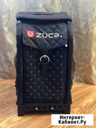 Сумка Zuca Sport Энгельс - изображение 1