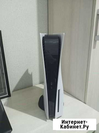 Sony playstation 5 Blu-Ray 8k Михайловск - изображение 1
