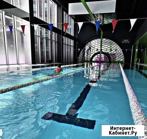 Карта в клуб x fit Ткачей 17 Екатеринбург - изображение 1