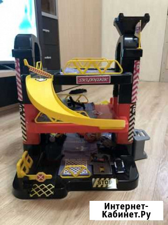 Трек Мурманск - изображение 1