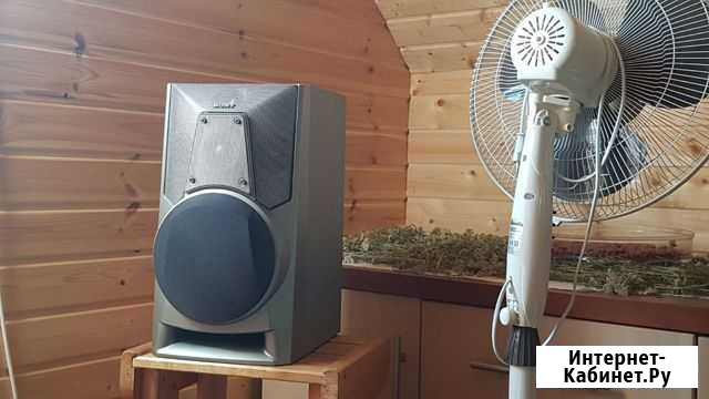 Акустическая система Мариинский Посад - изображение 1