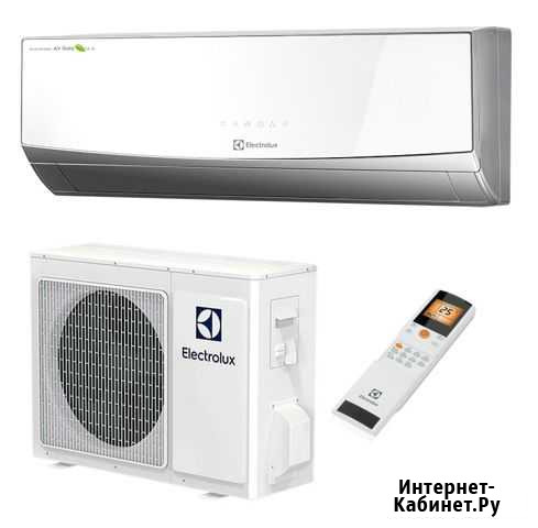 Сплит-система Electrolux eacs-12HG-M2/N3 Пермь - изображение 1
