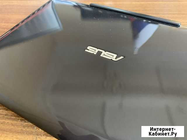 Asus Верхний Уфалей - изображение 1