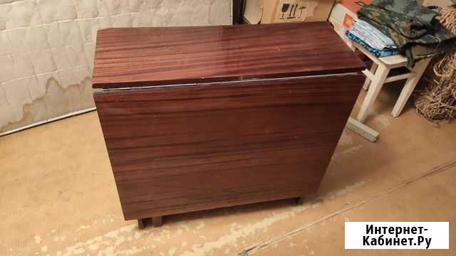 Продам стол Пермь - изображение 1