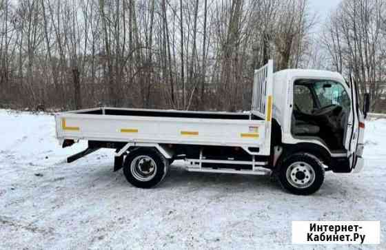 Toyota Dyna, 2004 Иркутск