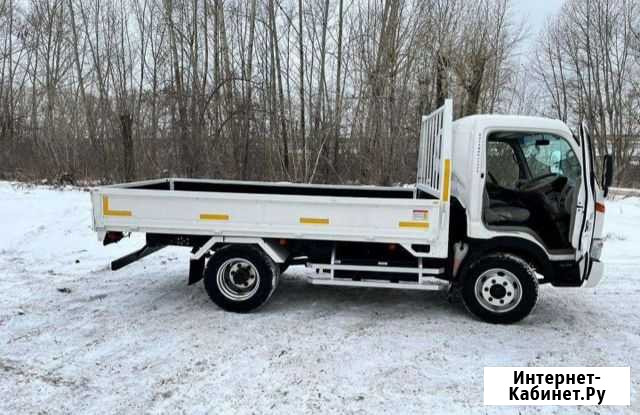 Toyota Dyna, 2004 Иркутск - изображение 1