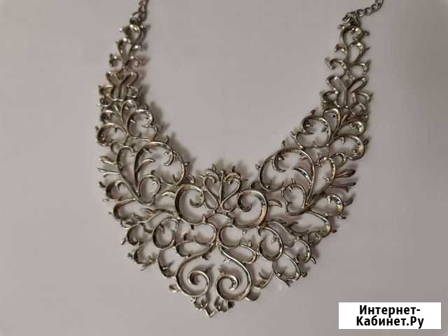 Колье Новосибирск - изображение 1