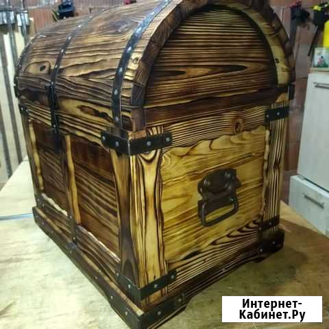 Сундук Белореченск - изображение 1