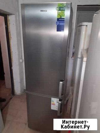 Холодильник Веко Рязань - изображение 1