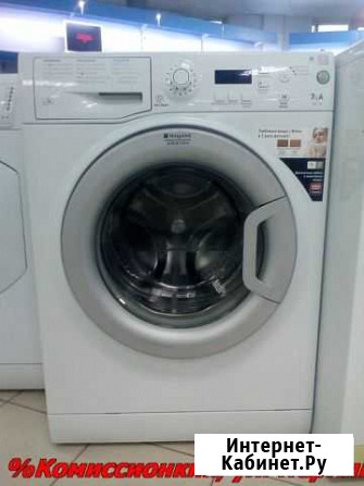 Стиральная машина бу Тюмень - изображение 1