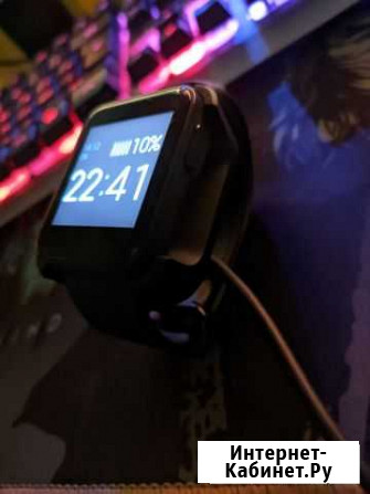 Xiaomi mi watch Lite Новошахтинск - изображение 1
