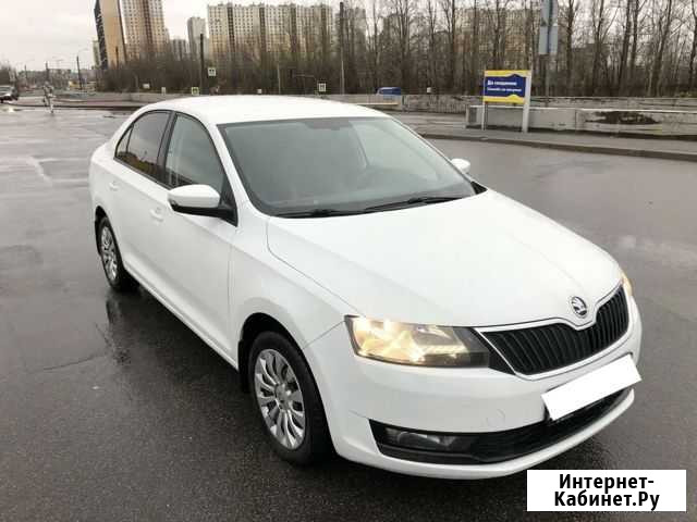 Аренда авто под такси без залога Москва - изображение 1