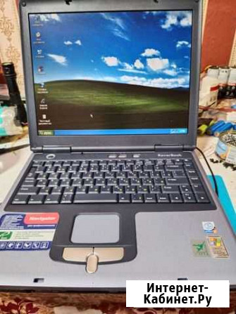 RoverBook Navigator UT6W Липецк - изображение 1