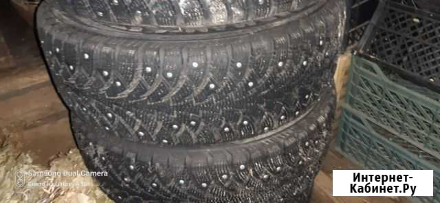 Nordman 185/65 R14 Кугеси - изображение 1