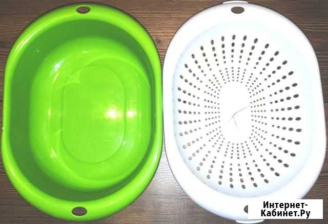 Лоток с решеткой Челябинск - изображение 1