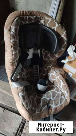 Автокресло britax romer Омск - изображение 1