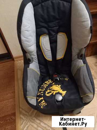 Автокресло maxi cosi Химки - изображение 1