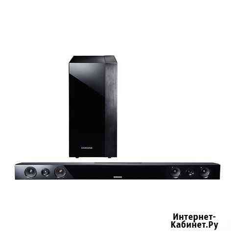 Саундбар samsung HW-F450 Химки