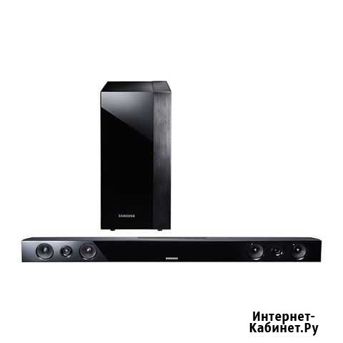 Саундбар samsung HW-F450 Химки - изображение 1