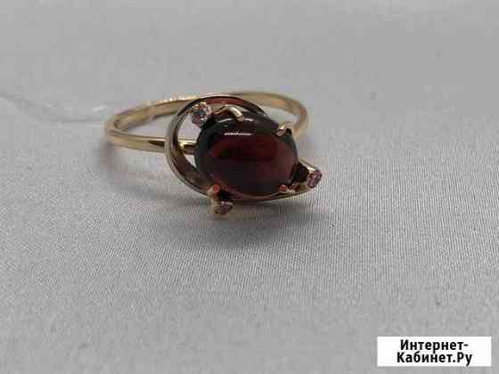 Золотое кольцо 585 новое Краснодар