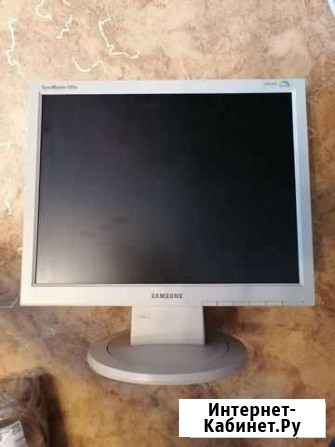Монитор samsung Хабаровск - изображение 1