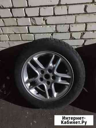 Cooper 235/60 R17 Кузнецк