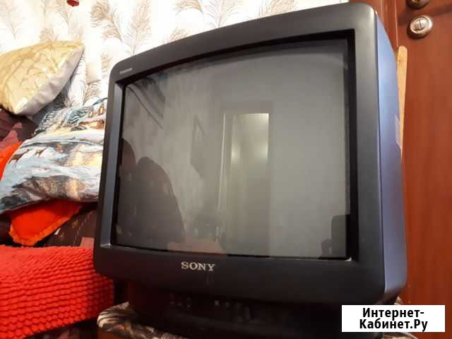 Телевизор Sony KV-M1400K Мурманск - изображение 1
