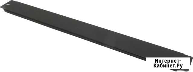Фальшпанель NT fpanel 1U B, 19, 1U Тверь - изображение 1