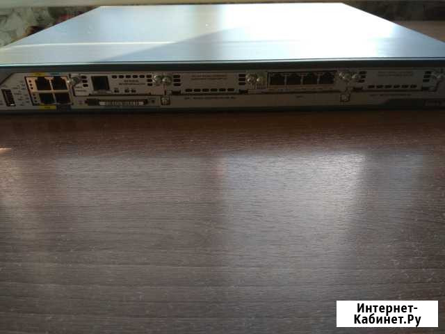 Cisco 3750, 2801, hwic Кострома - изображение 1